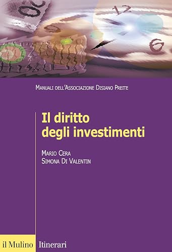 Il Diritto Degli Investimenti