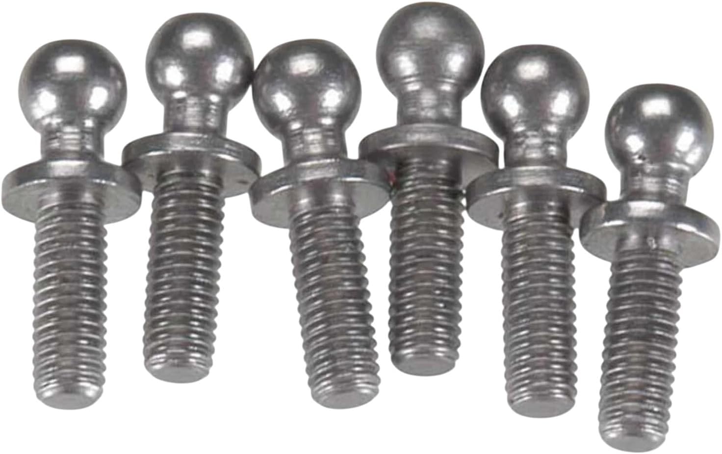 31284 Ball Stud Long 8mm (6) TC5 / 6 RC12R5 RC10R5