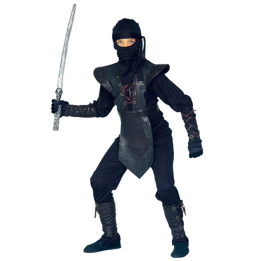 Déguisement Ninja Garçon : Deguise-toi, Achat De Déguisements Enfants