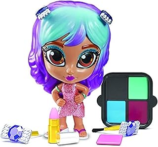 شيمر اند سباركل دمية هايلي من انستاجلام