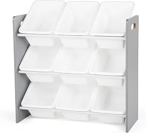 Top-Rated Cube Organizer Shelf — Editor's Choice