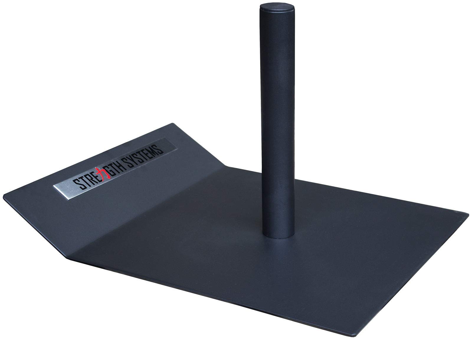 Strength Shop Dragging/Pulling Sled - Gewichtsschlitten