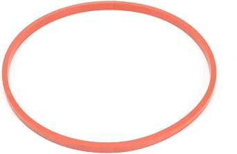 Bki Gasket, Lpf Lid, Bonded Silico G0026 - Genuine OEM Replacement Part