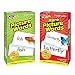 Picture Words & More Picture Words Skill Drill Flash Cards -- Bundle of 2 Items by Trend Enterprises