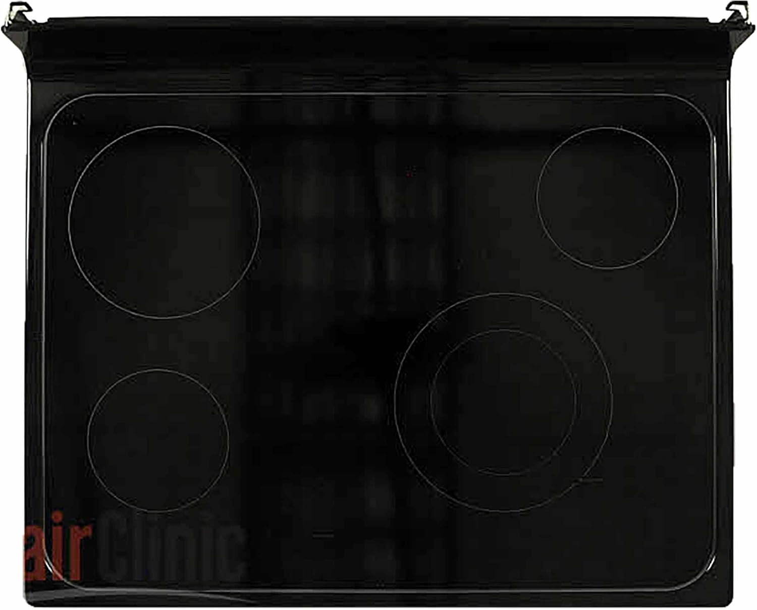 GE Appliances WB62X20903 Range Main Top Assembly