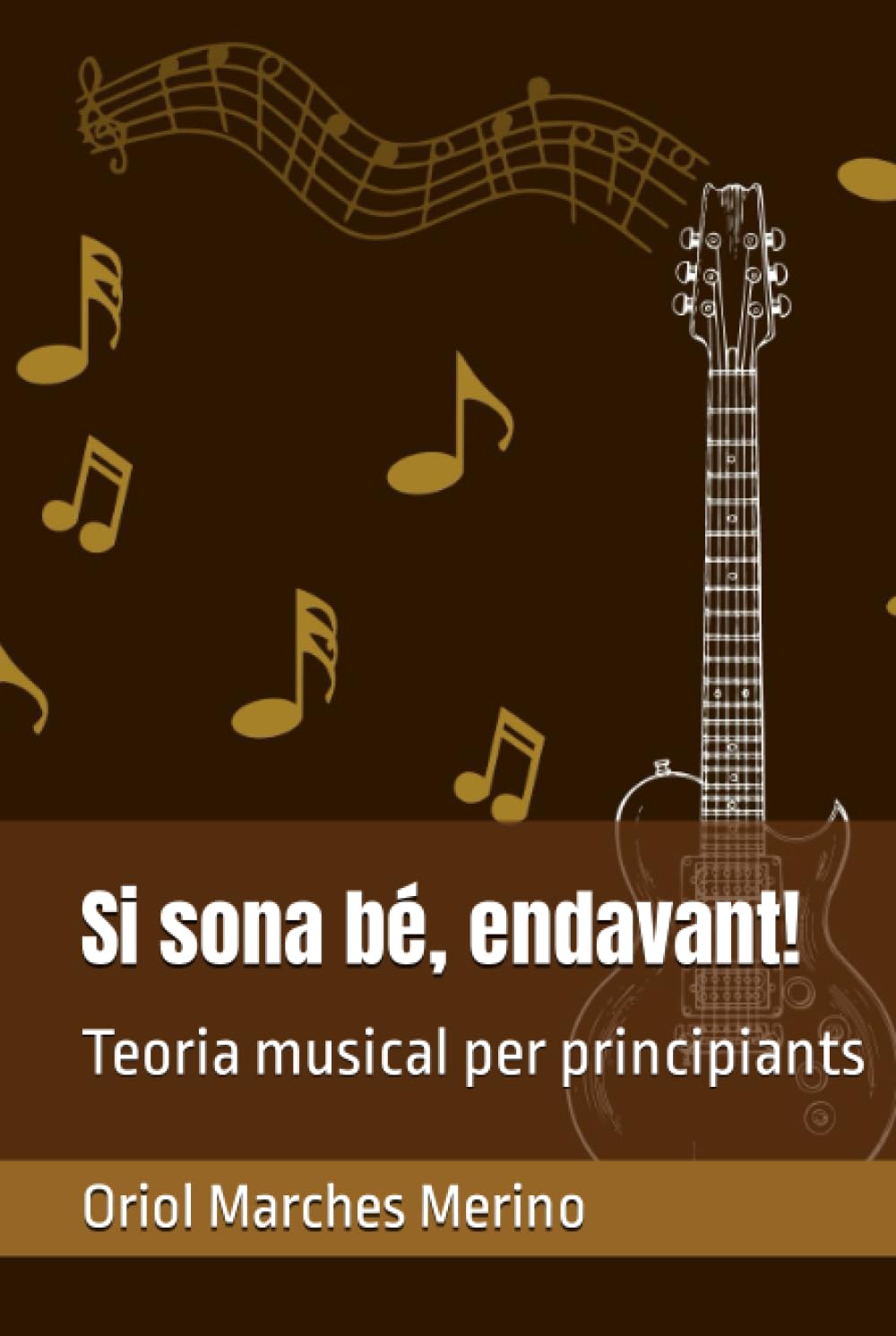 Théorie musicale pour débutants : livre d'apprentissage du solfège facile