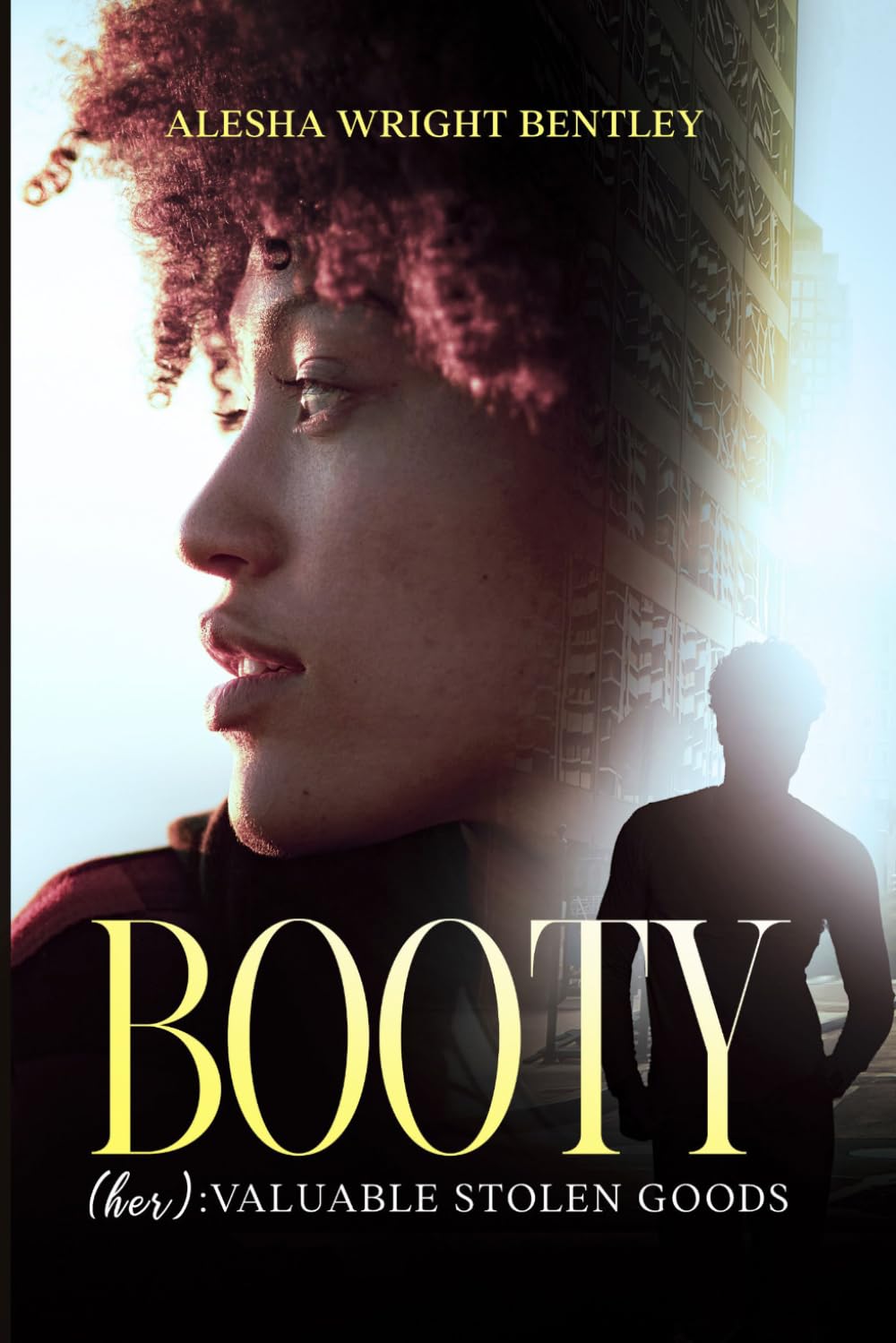 Booty: A Second Chance Urban Romance