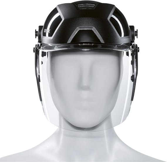 UvexProtective Helmet