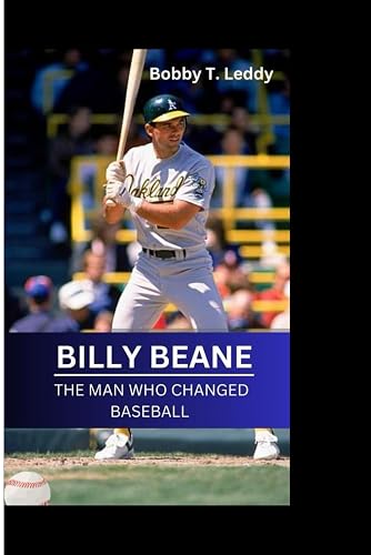 Billy Beane: The man who changed baseball