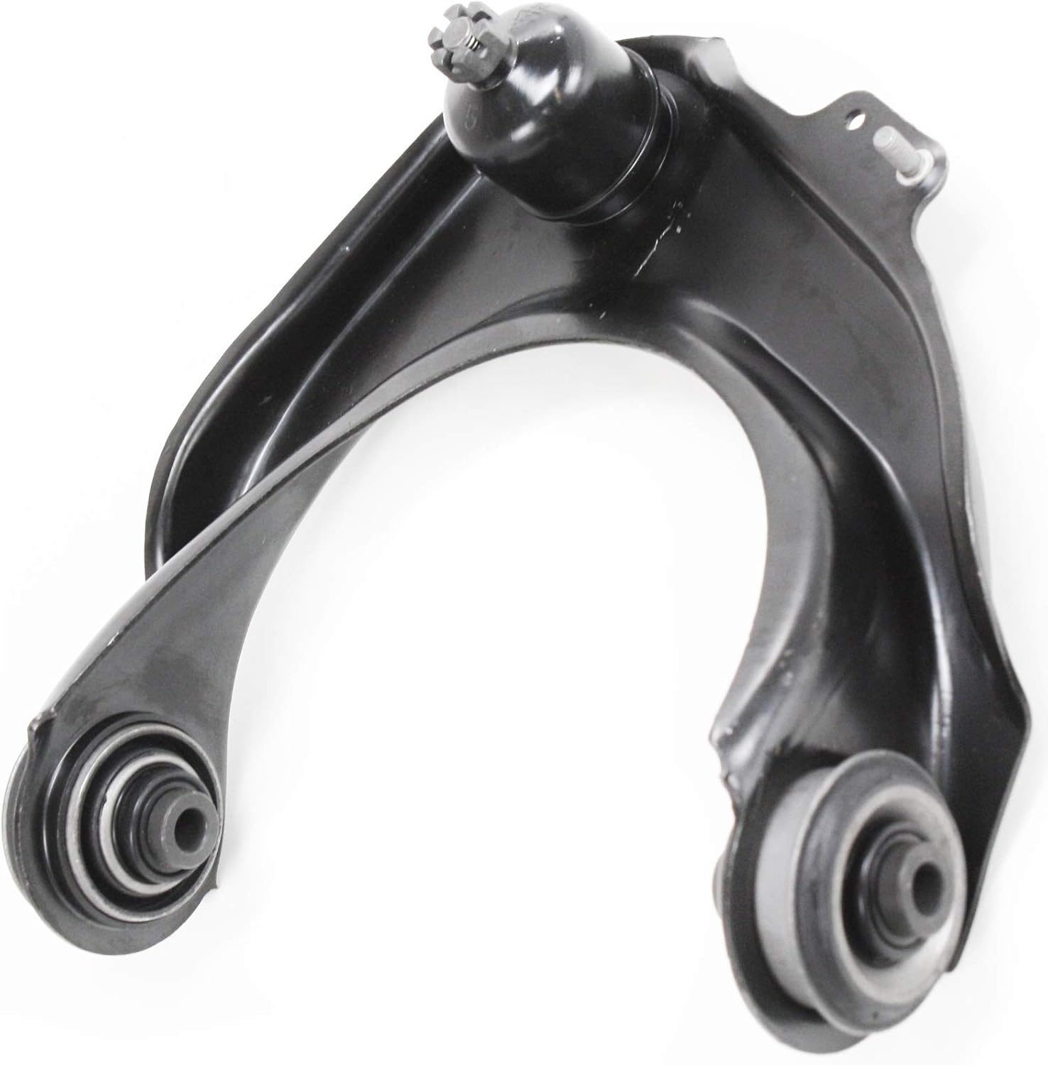 Garage-Pro 4-pc Front Upper Control Arm Kit with Ball Joints Compatible with Honda Accord 1998-2002, Acura TL 1999-2003 Replaces # 51460S84A01, 51460S1AE01, 51450S84A01, 51450S1AE01