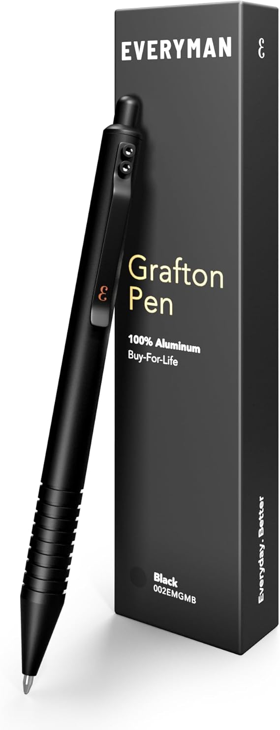 Grafton everyman pen Outlet