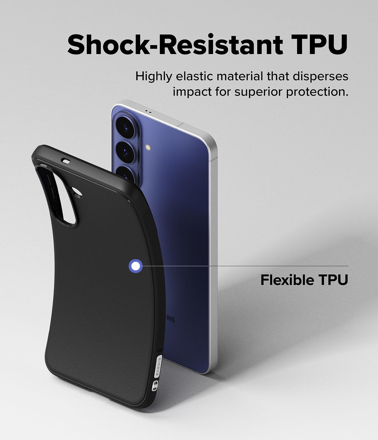 Ringke Onyx Case for Samsung Galaxy S26 FE -8 Ringke Onyx Case for Samsung Galaxy S26 FE -8