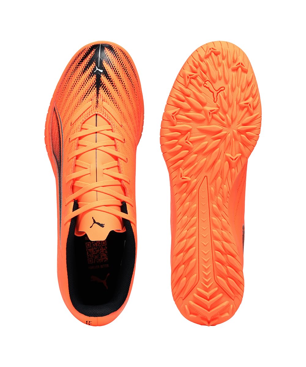 PUMA Uniseks Ultra 6 Play TtButy do piłki nożnej