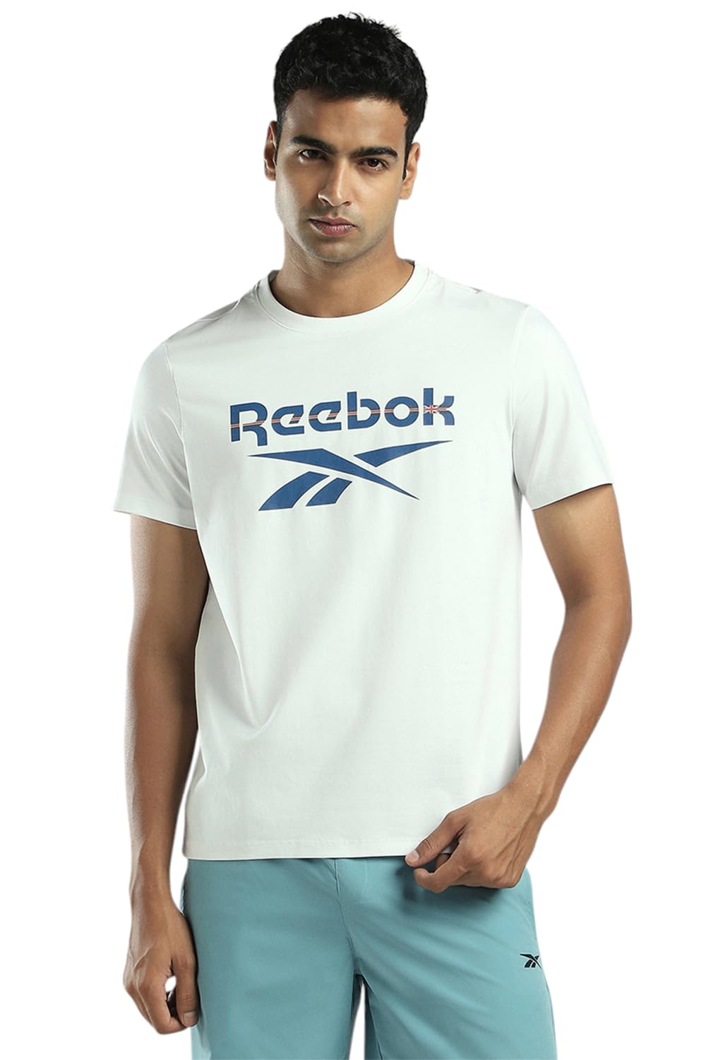 Reebok Men's Regular Fit T-Shirt-picture-28
