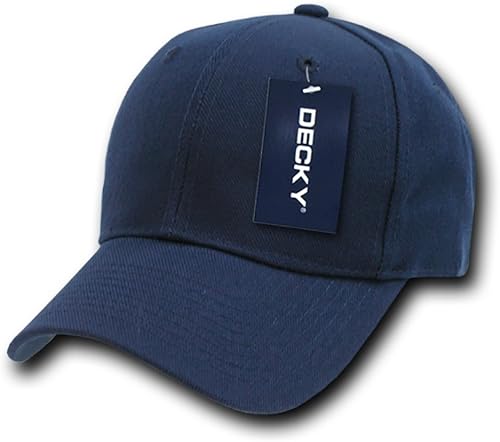 DECKY Gorra ajustada