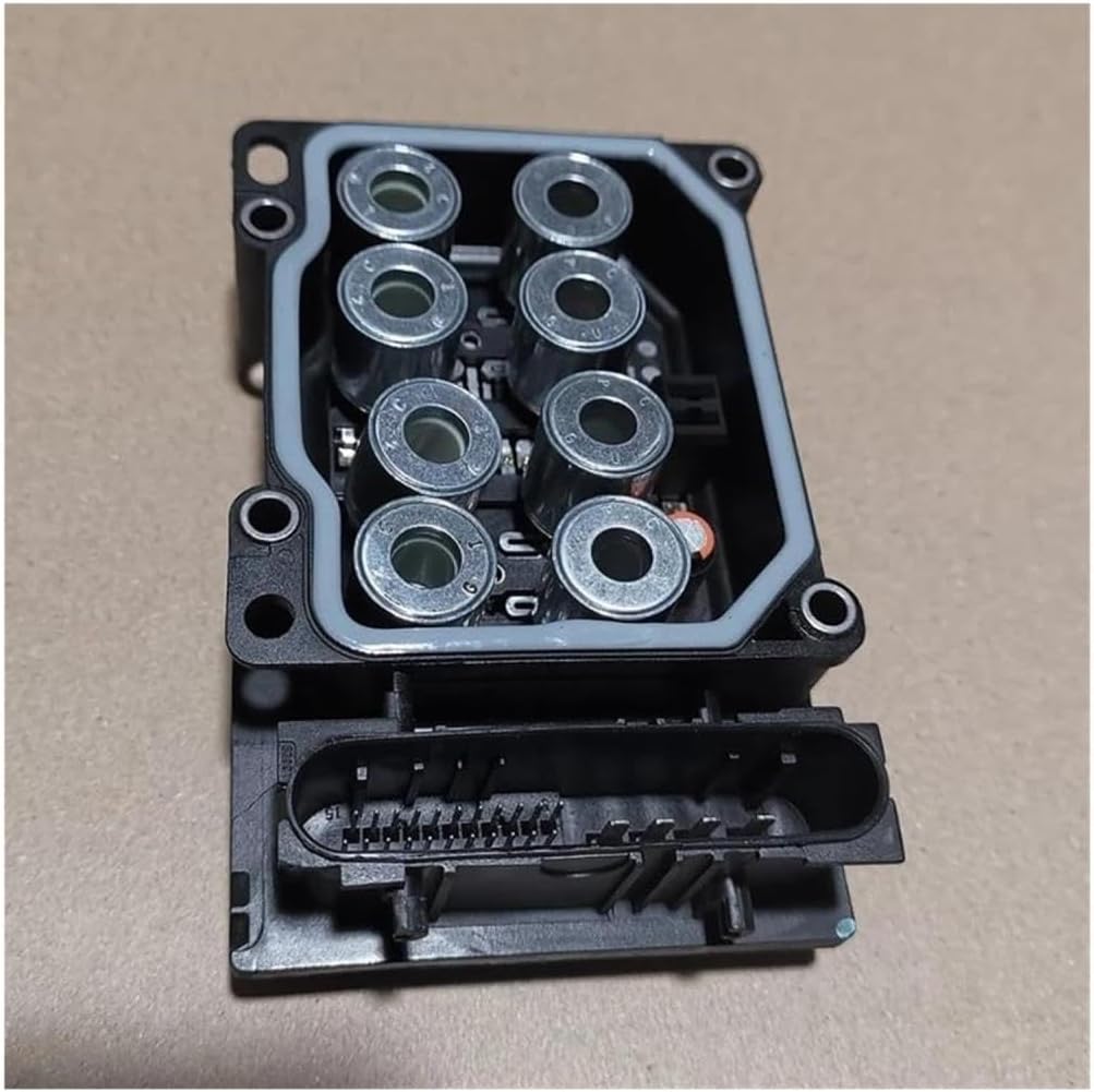 Handbrake Actuator 0265800591 0265231439 for Toyota for Camry 2007-2009 ABS Control Module Anti-Lock Brake EBCM Electric Parking Brake Module
