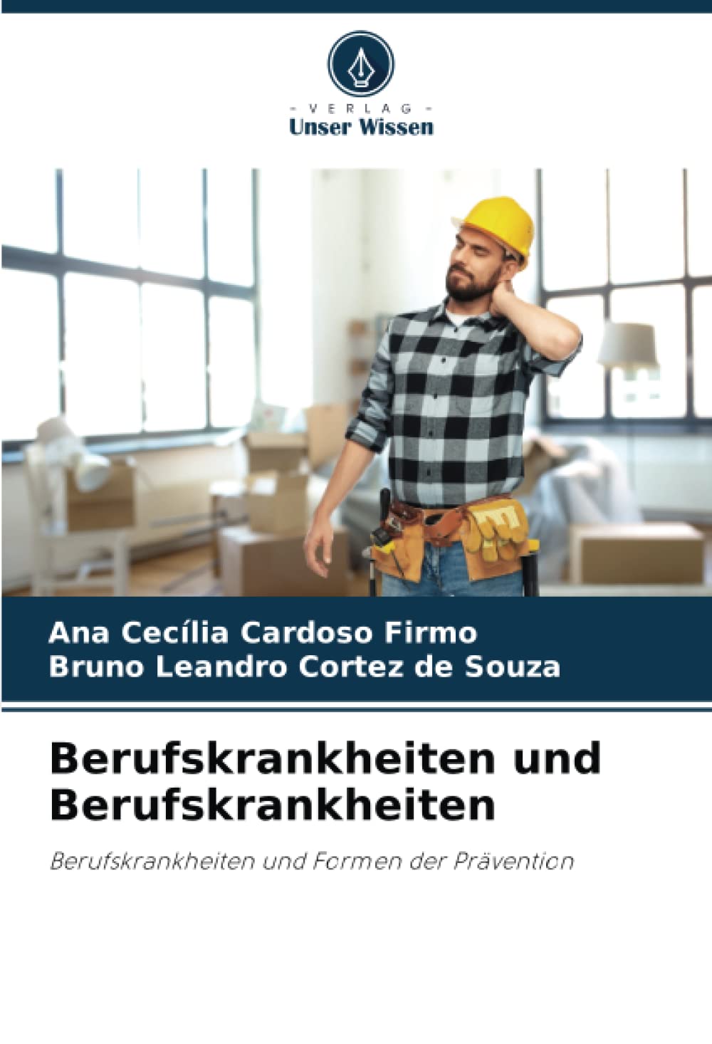 Berufskrankheiten und Berufskrankheiten