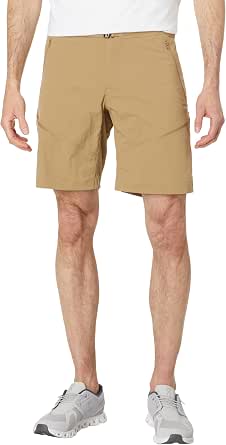 CMP Men's fleece in Softech with exposed seams - Hoodie - Herren