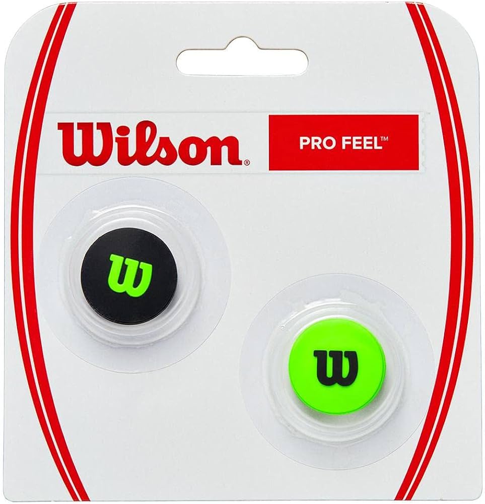 Amazon | Wilson ユニ プロフィール ウルトラダンパー テニス ブルー Amazon | Wilson ユニ プロフィール ウルトラダンパー テニス ブルー