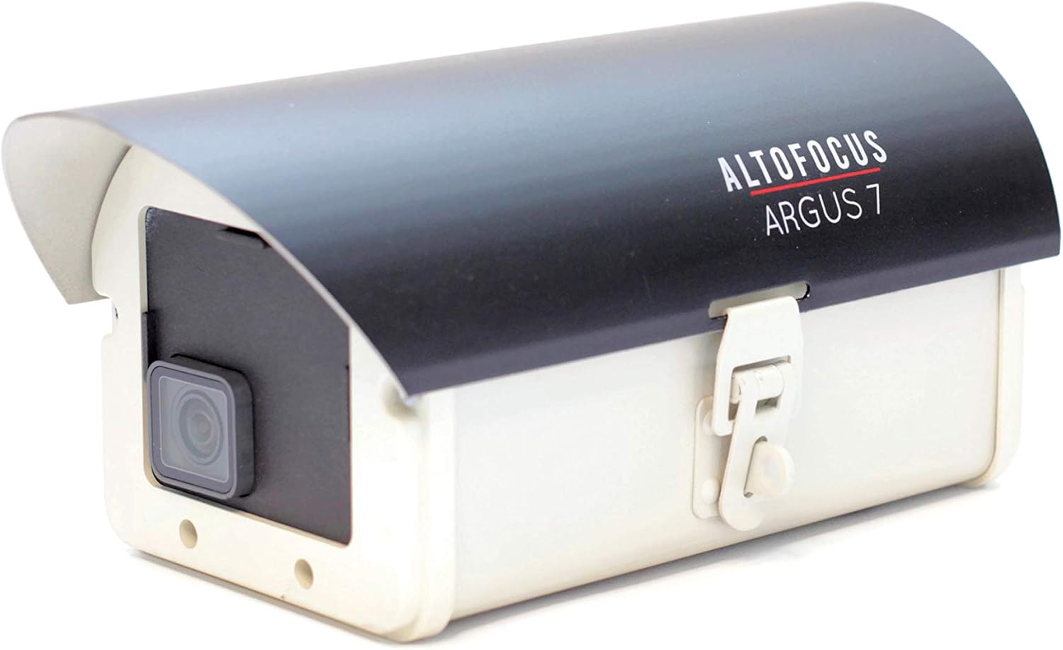 Promo Discount Up To 70% Off Weatherproof Outdoor housing case for GoPro HERO5 HERO6 and HERO7 Black Action Camera – Will fit Massive Power Bank – Exclusive Size in This Category!