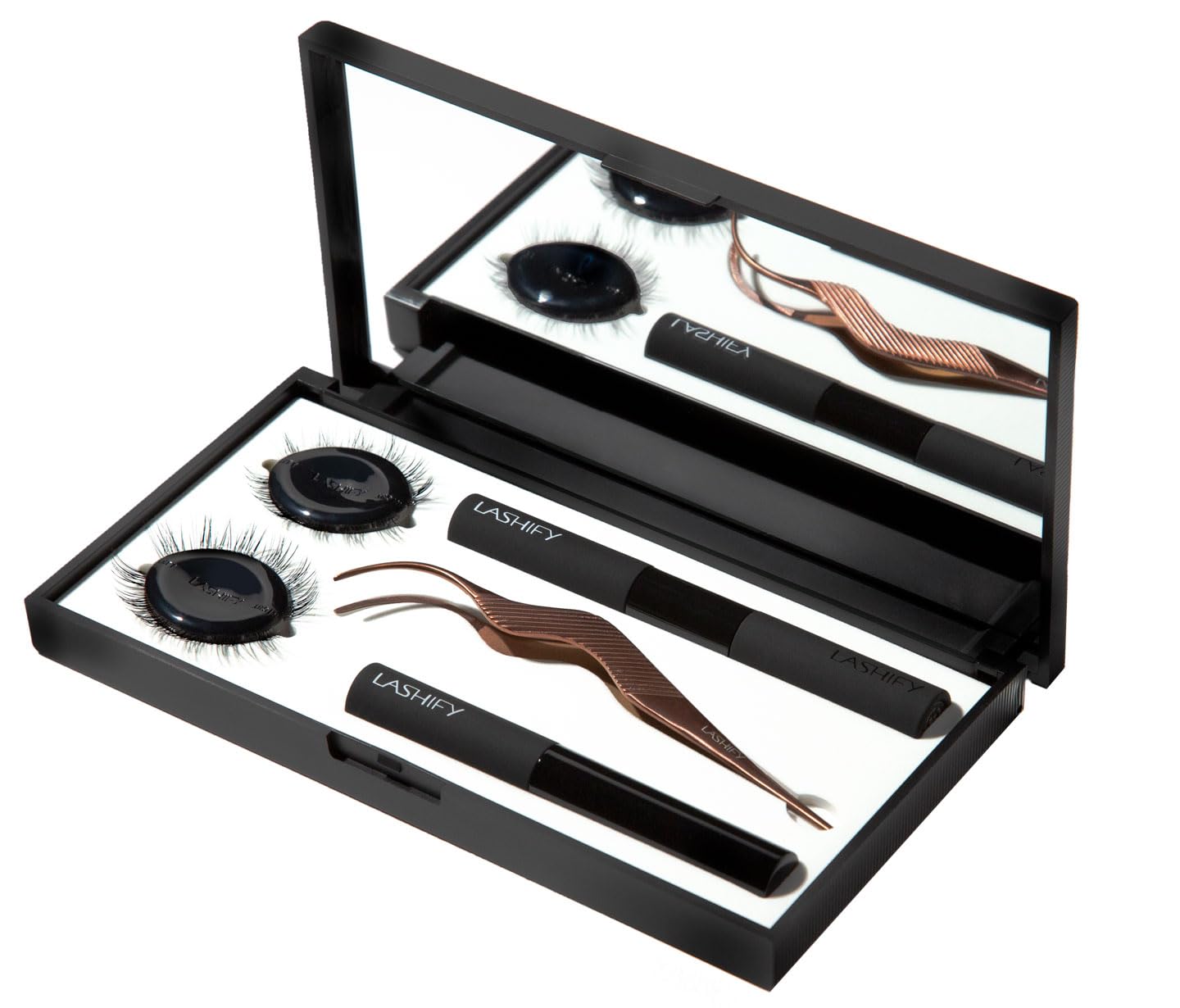 Amazon.com: Lashify Control Kit - Complete DIY Eye Lash Starter Set ...
