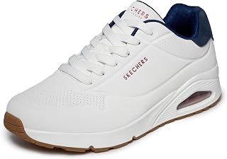 Skechers Men's Uno Suited On Air Sneaker