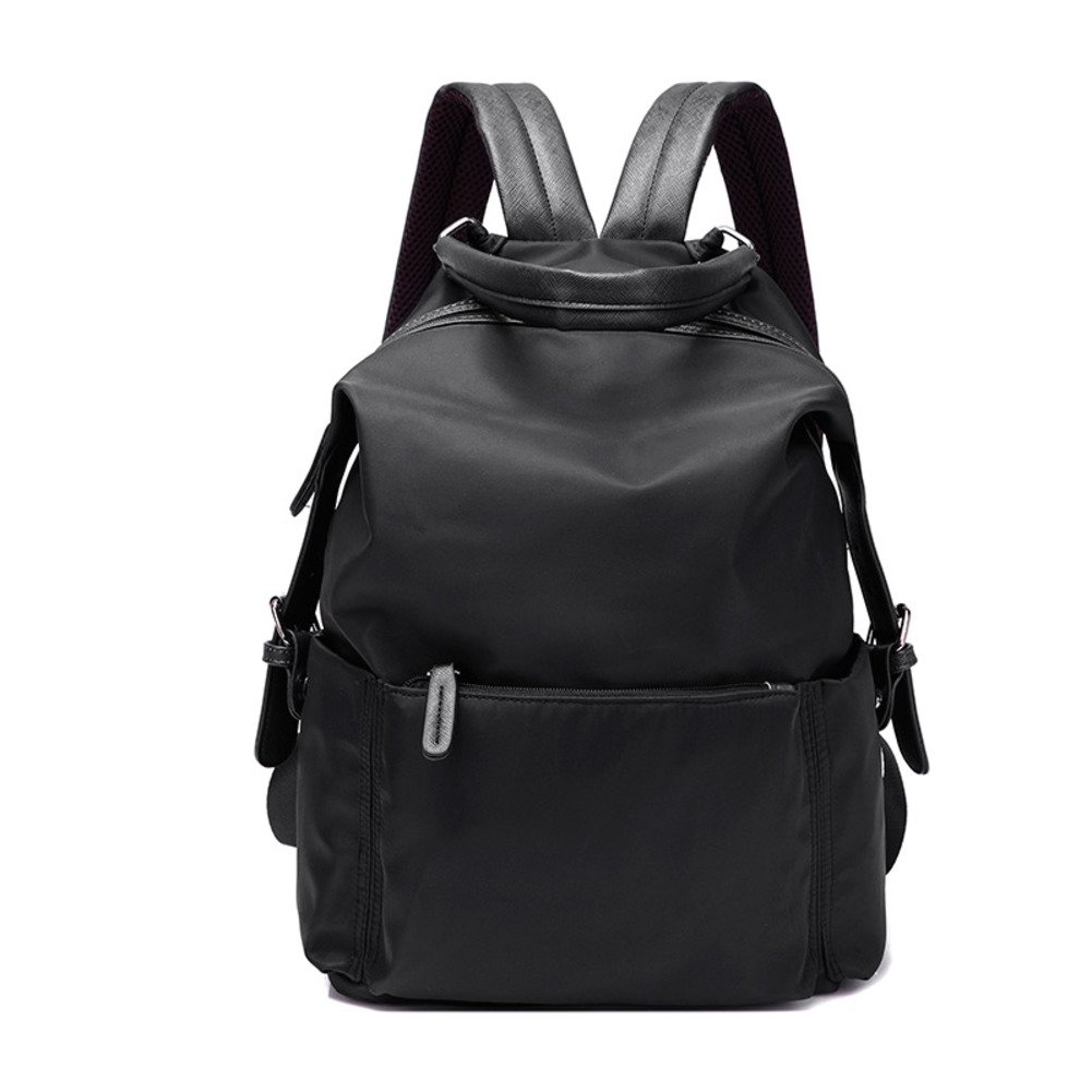 Sacs à double usage des étudiantes imperméable nylon B