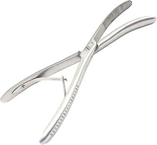PRECISE CANADA: Bone Crusher PLIER Stainless Steel
