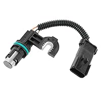 Vista 103 de TRQ Sensor de Posición de Árbol de Levas Compatible con 2004-2007 Chevrolet Colorado GMC Canyon 2006-2007 Hummer H3 2006 Isuzu i-350 2007-2008 i-370