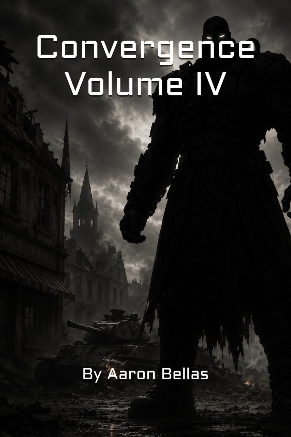 Convergence Volume IV