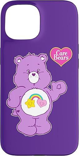 Miniatura 10 de Funda para iPhone 13 Care Bears Best Friend Bear