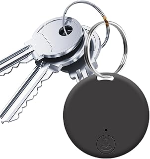 GPS Tracker | Localisateur D'article | Perte Téléphone Finder Alarm Key Finder | Tags Clés GPS | Tag De Local De L'élément | Compatible avec Android iOS | 3 Couleurs