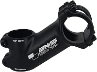Pipa de ghidon PLATTBK 31,8 mm, 35 grade, din aluminiu, pentru biciclete MTB, cursieră și BMX 3