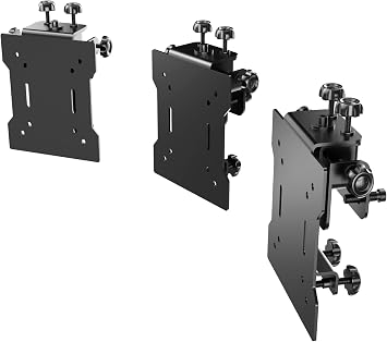 Adjustable VESA Adapter Kit for Monitors by Trak Racer