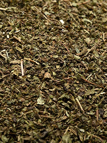 Biojoy Hojas de Melisa Ecológica (500 g), secadas y cortadas, Té de Melisa (Melissa officinalis) - Imagen 5