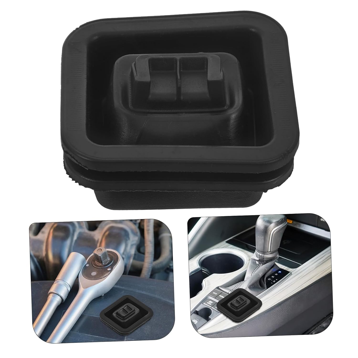 Ciieeo Manual Transmission Clutch Release Fork Boot for Easy Installation Durable and Wear Resistant Design for Smooth Clutch Operation