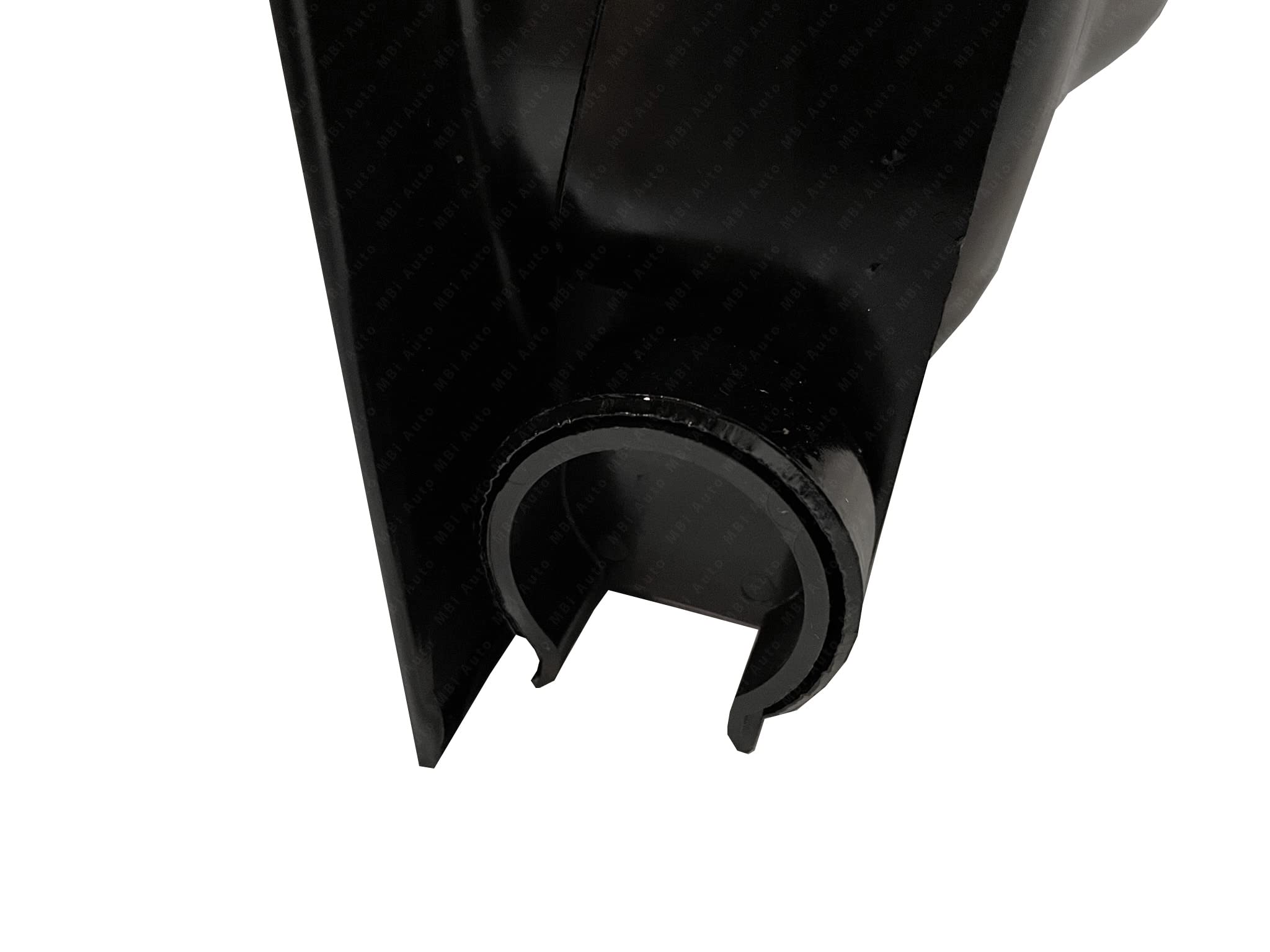 Primered Steel Tailgate Shell Compatible with 2007-2013 Chevy Silverado & GMC Sierra 1500 2500 3500 07-13 GM1900125 product thumbnail 9