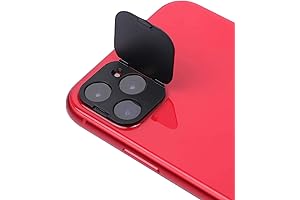 Camera Covers for iPad and iPhone: Essential Privacy Protection
