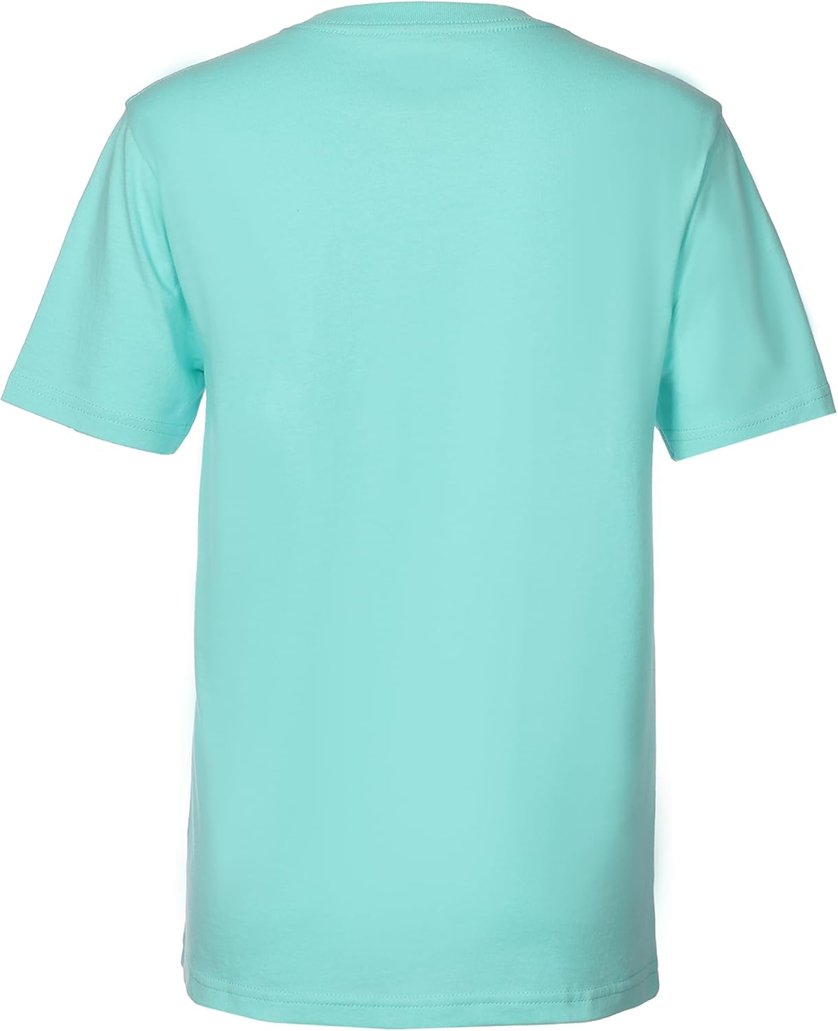 Quiksilver Boys Short Sleeve Screen Print Graphic T-Shirt, Soft & Comfortable, Regular Fit - Image 2