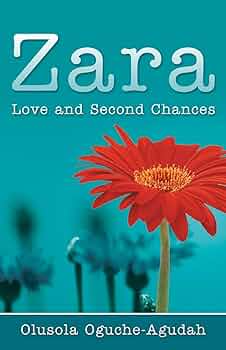 ロシア語　洋書　ＯEH ZARA Zara: Love and Second Chances: Oguche-Agudah, Olusola