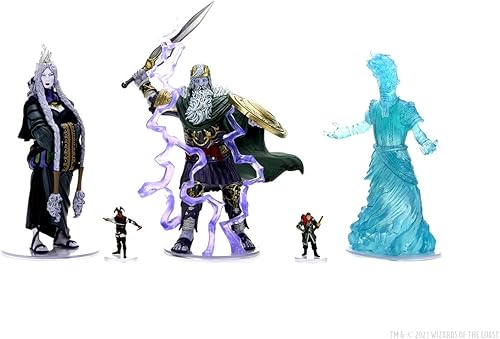 Miniatura 2 de D&D Icons of the Realms Storm King's Thunder Box 1  WizKids Miniaturas