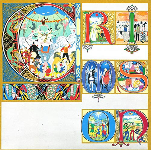 Lizard [Audio CD]