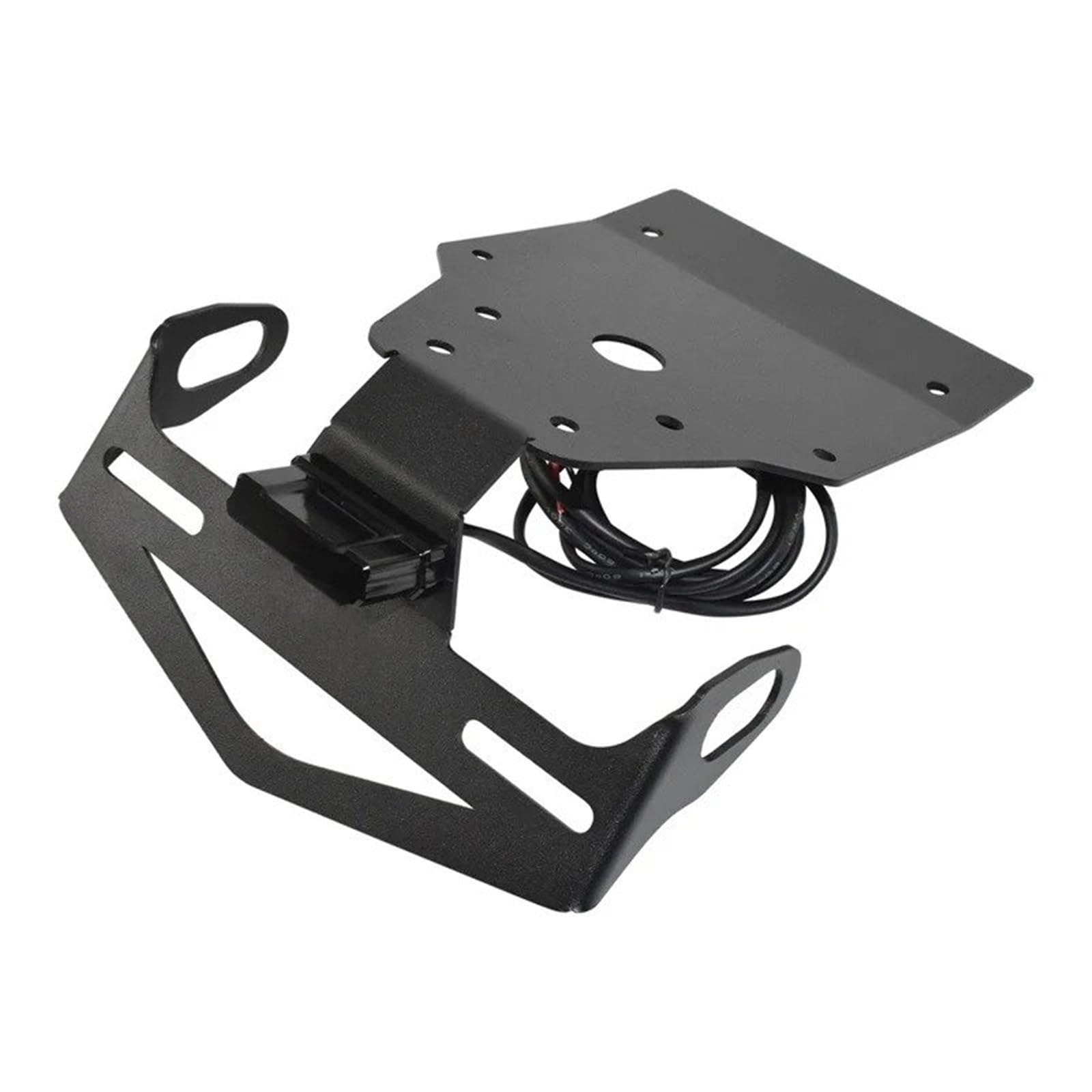 Porta targhe Moto Per ADV160 Per ADV160 2022 2023