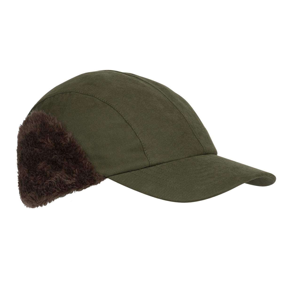 Hoggs of Fife Kincraig Windproof Breathable Waterproof Hunting Country Cap