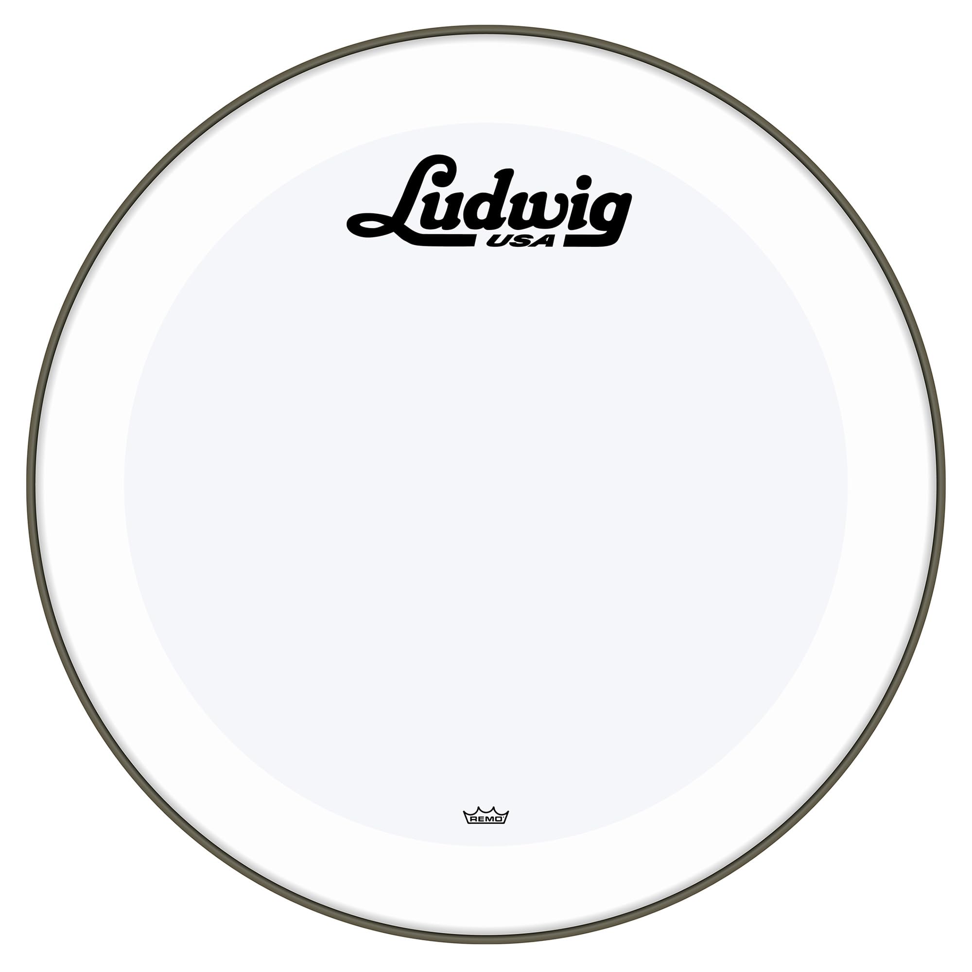 Ludwig Teste per grancassa LW1220P3SWV