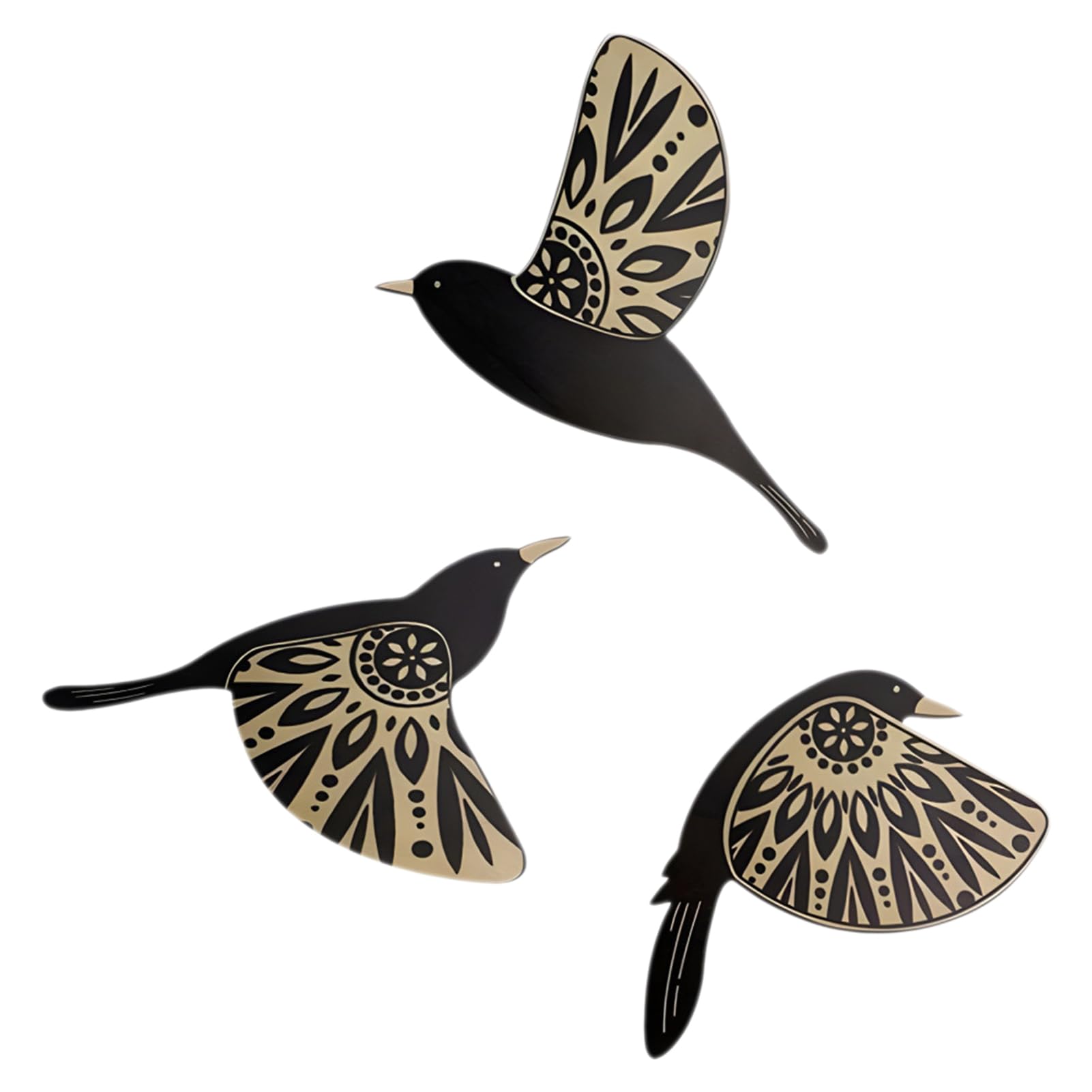Bird Art Wall Decor, Flying Birds Wall Sculptures, Wooden Bird Wall Art, Rustic Bird Wall Decor, Bird Wall Accents, Bird Wall Sculptures, Wooden Wall Ornaments, Flying Bird Decorations, Bird Wall Art
