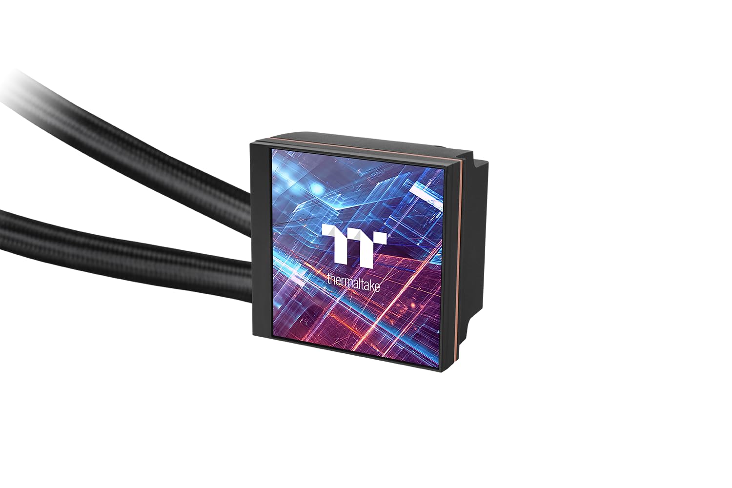 Thermaltake MAGFloe 360 Ultra | All-In-One Liquid Cooler | Black