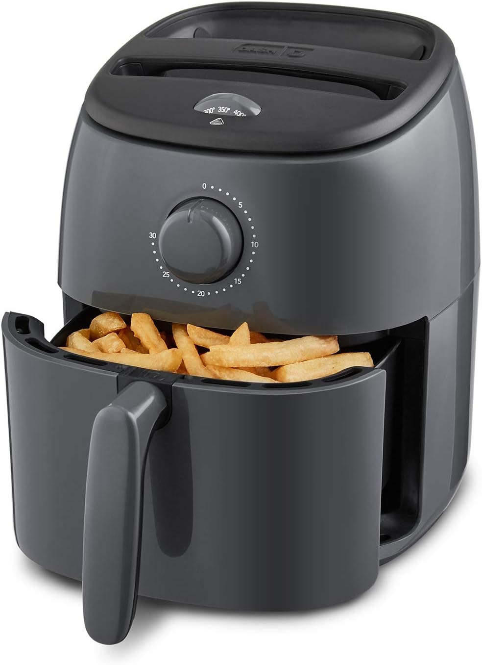 Dash Air Fryer Dishwasher Safe