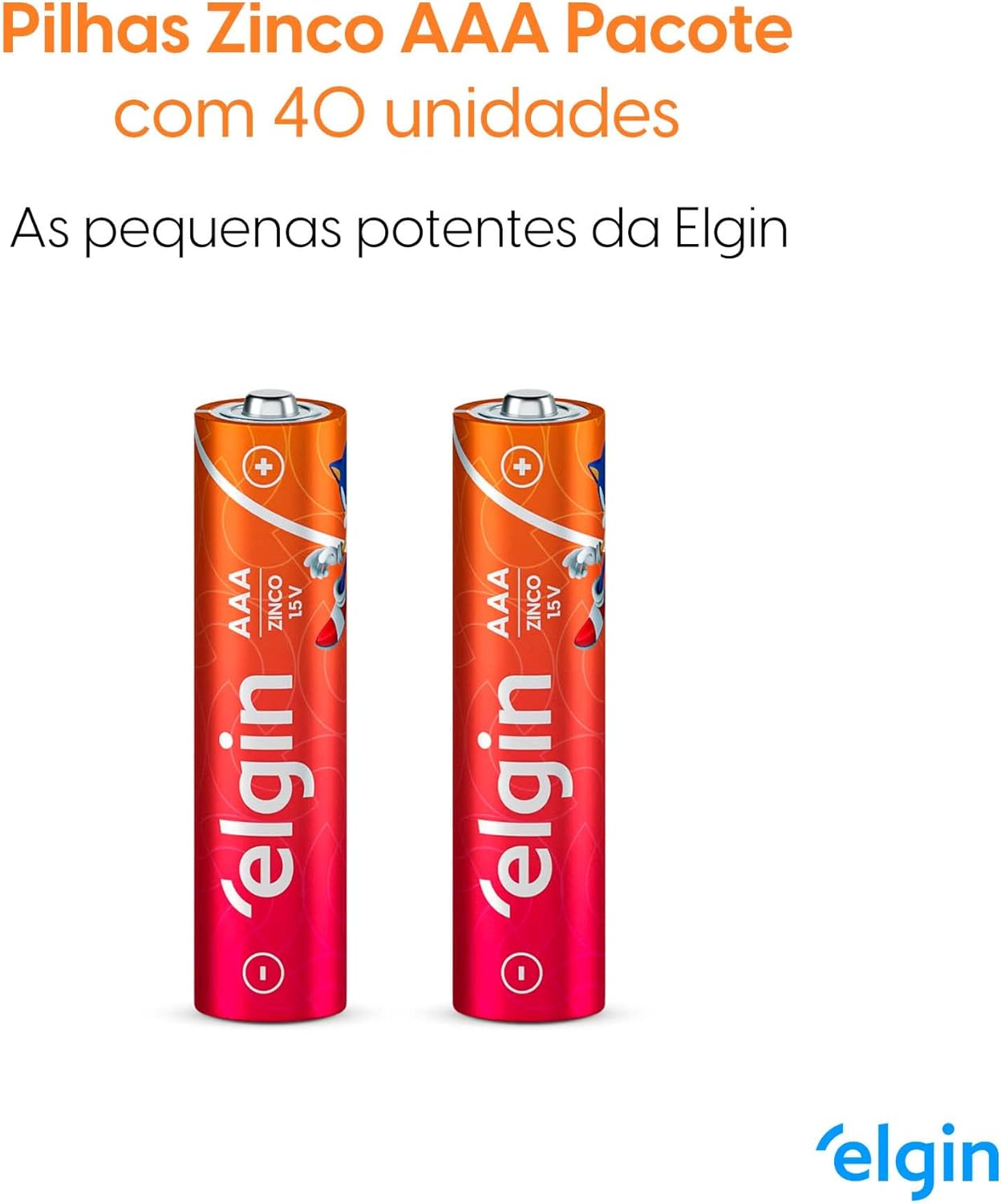 Preço Caixa Com 40 Pilhas Aaa Elgin Palito - Tubo Zincado Comentários, Vantagens E Desvantagens 2 61Cbunvd+Ul. Ac Sl1500