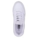 Appalon School Shoes Kids/Adults Uniform Shoe NKV | EVA Sole and REXIME Upper Shoes For Girl & Boy Stylish | Sports/Casual Shoes For Boys, Girls | Classic Lace-Up Comfort and Durability | All Day Comfortable gallery image
